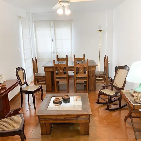 Departamento Con Estilo Salteno
